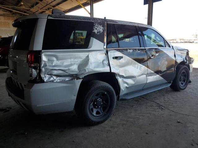 2019 Chevrolet Tahoe Police VIN: 1GNLCDEC9KR301662 Lot: 50804624