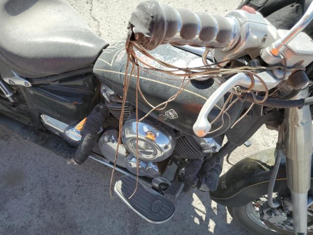 2003 YAMAHA XVS65 BASE JYAVM01EX3A059328