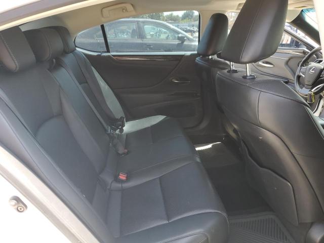 2019 Lexus Es 350 VIN: 58ABZ1B15KU007018 Lot: 57057104