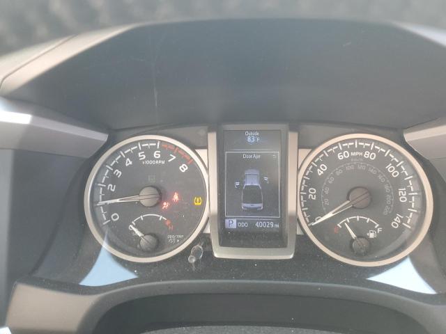 2020 Toyota Tacoma Double Cab VIN: 3TMCZ5AN4LM355006 Lot: 55449604