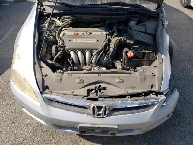 2006 Honda Accord Ex VIN: 1HGCM56766A167082 Lot: 56671854