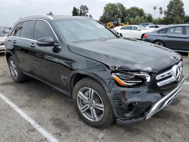 2021 Mercedes-Benz Glc 300 VIN: W1N0G8DB2MV273500 Lot: 55848604