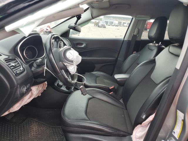 2021 Jeep Compass Latitude VIN: 3C4NJDBB6MT567931 Lot: 54385624