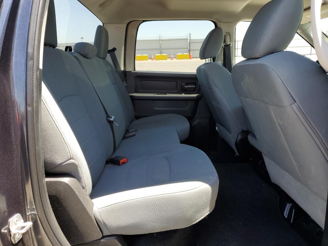 1C6RR7ST7ES363265 2014 Ram 1500 St