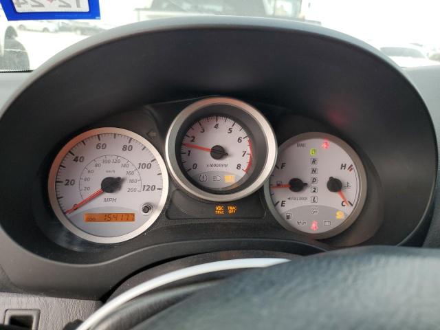 2004 Toyota Rav4 VIN: JTEGD20V840015048 Lot: 56017614