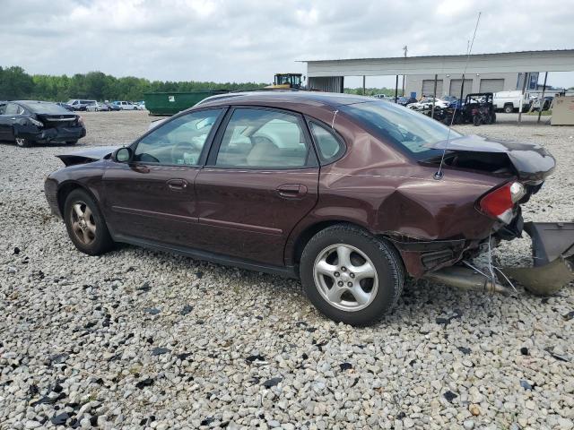 2001 Ford Taurus Ses VIN: 1FAFP55UX1A294667 Lot: 53970414