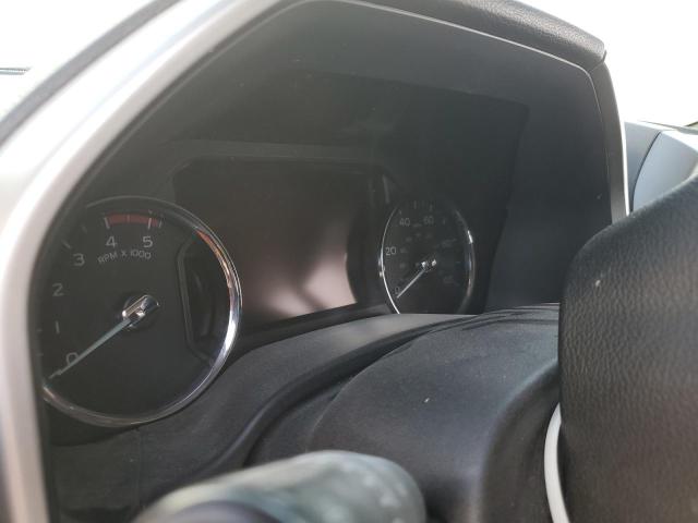 2019 Ford F350 Super Duty VIN: 1FT8W3BT3KEE20304 Lot: 54550214