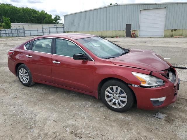 2014 Nissan Altima 2.5 VIN: 1N4AL3AP9EN390539 Lot: 53749184