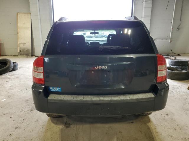 2007 Jeep Compass VIN: 1J8FT47W87D293113 Lot: 53787914