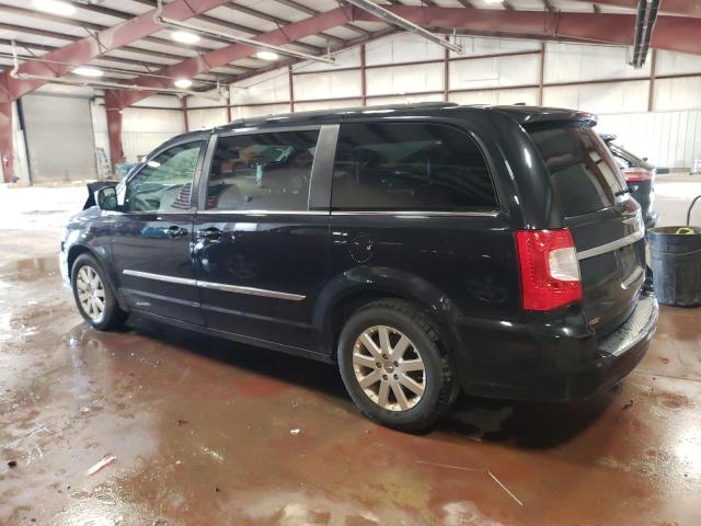 2014 Chrysler Town & Country Touring VIN: 2C4RC1BG7ER442382 Lot: 53137754