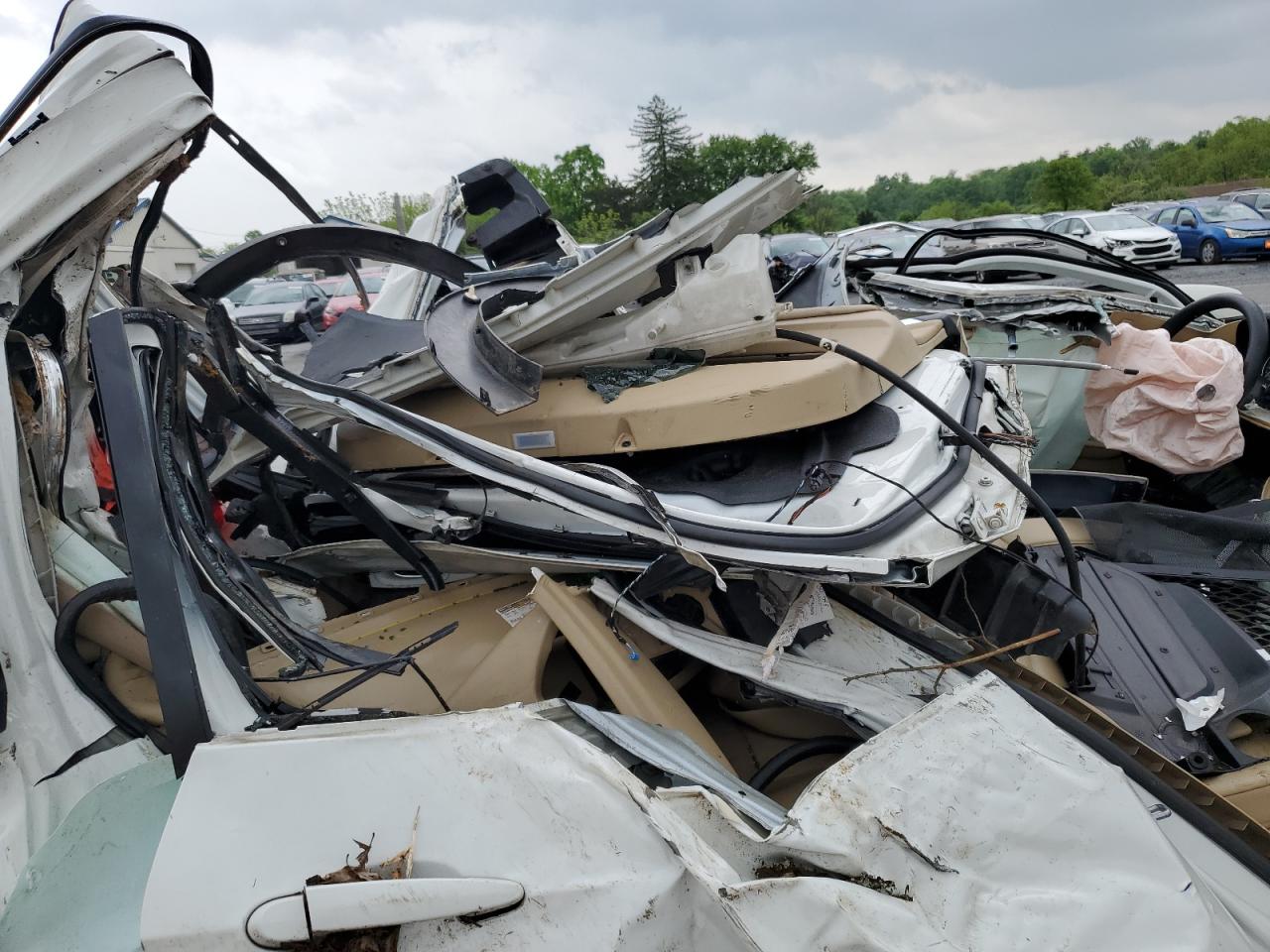 5UXZV4C5XD0G53353 2013 BMW X5 xDrive35I