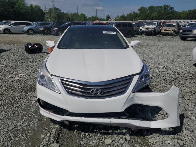 2015 Hyundai Azera Limited VIN: KMHFH4JG4FA467829 Lot: 53856164