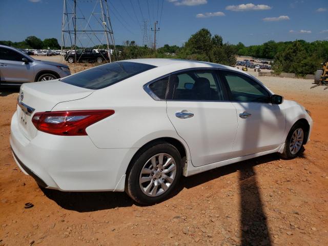 2017 Nissan Altima 2.5 VIN: 1N4AL3AP6HN361262 Lot: 53407214