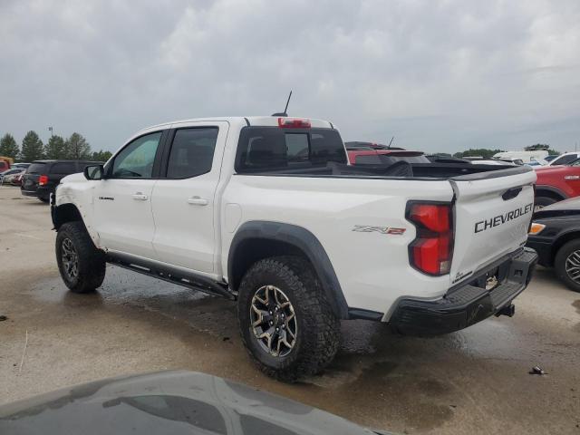 2023 CHEVROLET COLORADO Z - 1GCPTFEK8P1207971