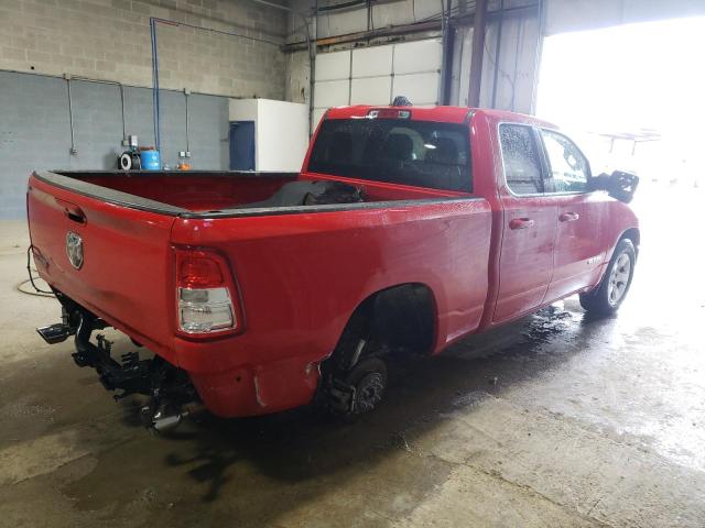 2022 Ram 1500 Big Horn/Lone Star VIN: 1C6RREBT3NN272920 Lot: 53654124