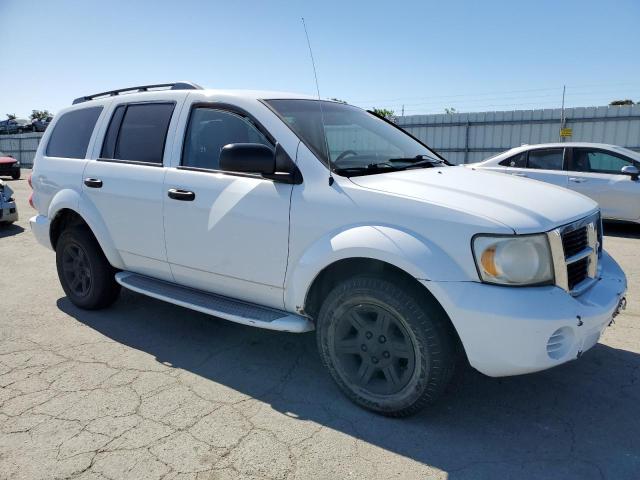 2007 Dodge Durango Sxt VIN: 1D8HB38N07F566666 Lot: 54213474