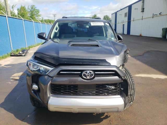2020 TOYOTA 4RUNNER SR - JTEBU5JR0L5828835