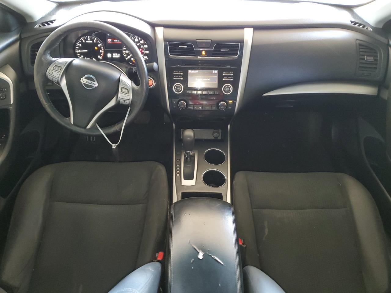 1N4AL3AP9FC427537 2015 Nissan Altima 2.5