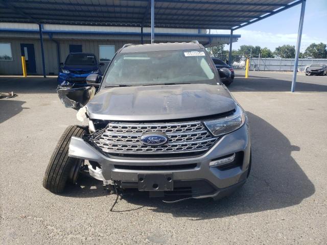 2024 Ford Explorer Limited VIN: 1FMSK7FH4RGA04559 Lot: 56966954