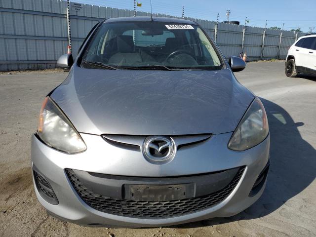 2014 Mazda Mazda2 Sport VIN: JM1DE1KZXE0182835 Lot: 53439734