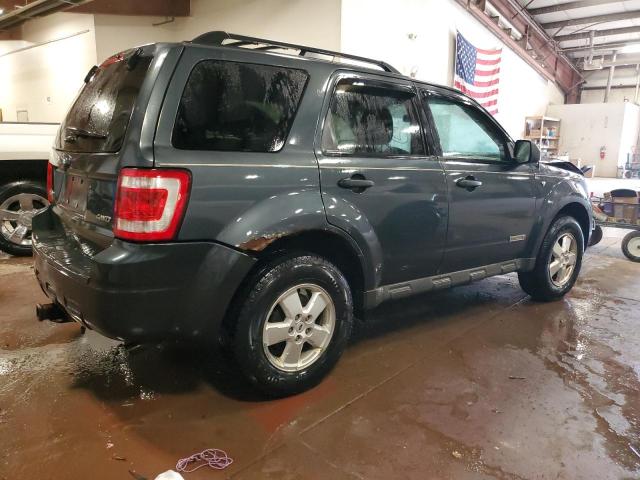 1FMCU93128KE57852 2008 Ford Escape Xlt