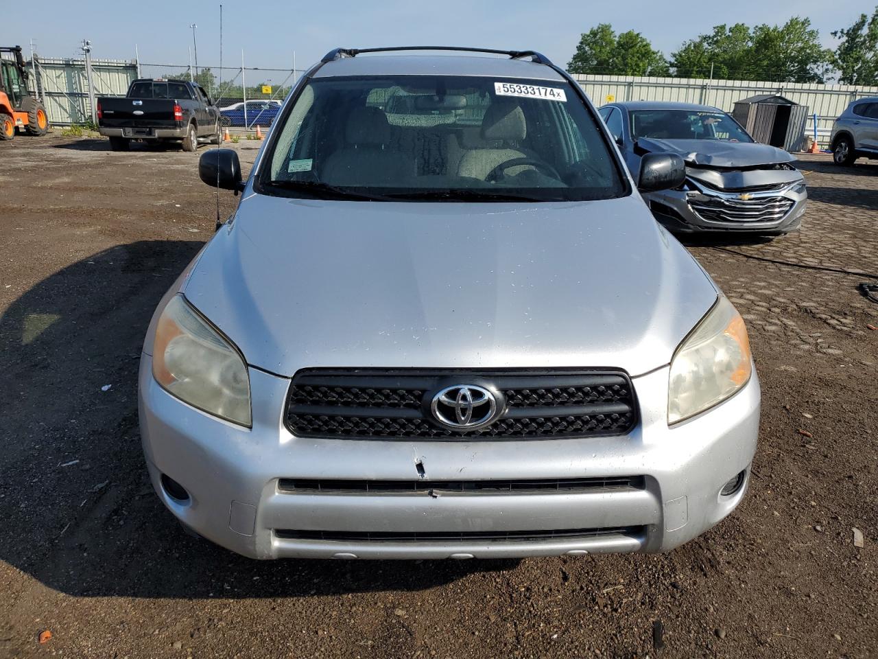 JTMZD33V385115386 2008 Toyota Rav4