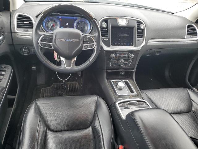 2018 Chrysler 300 Limited VIN: 2C3CCAEG0JH243440 Lot: 54779404