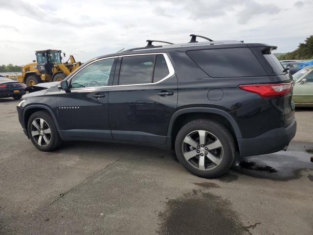 2018 Chevrolet Traverse Lt VIN: 1GNEVHKW8JJ275402 Lot: 55699804