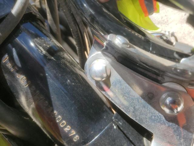 2002 HONDA VT1100 C - 1HFSC18172A600276