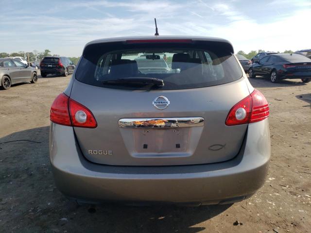 2011 Nissan Rogue S VIN: JN8AS5MT9BW567120 Lot: 53477464