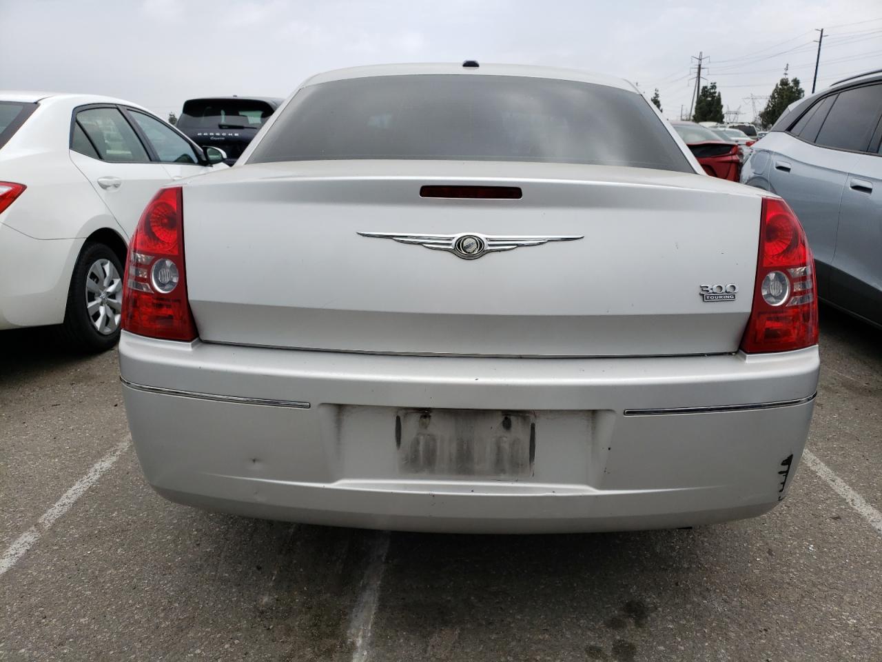 2C3LA53V09H543649 2009 Chrysler 300 Touring