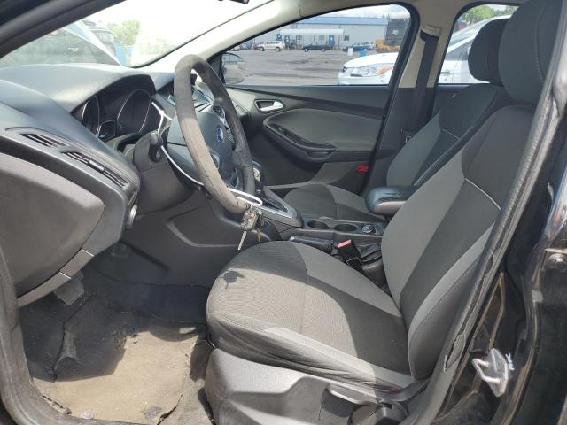 2013 Ford Focus Se VIN: 1FADP3F25DL279415 Lot: 56872844