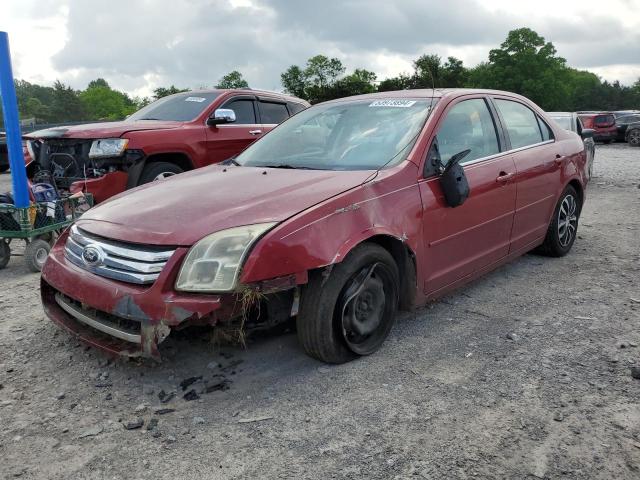 2006 Mercury Milan VIN: 3MEHM07Z26R667073 Lot: 53973894