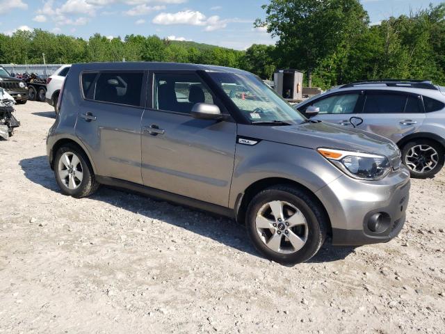 2018 Kia Soul VIN: KNDJN2A20J7568341 Lot: 57308574