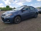 2015 TOYOTA COROLLA L - 2T1BURHE0FC337672