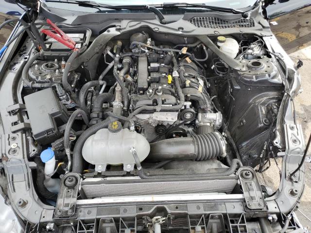 2021 Ford Mustang VIN: 1FATP8UH5M5157819 Lot: 54883704