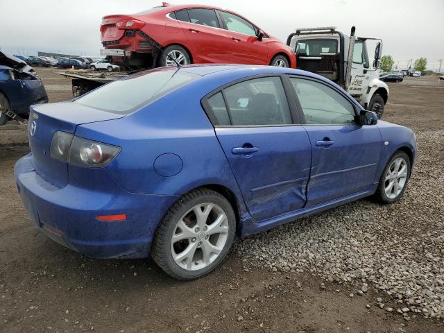 2008 Mazda 3 S VIN: JM1BK323381812913 Lot: 56801064