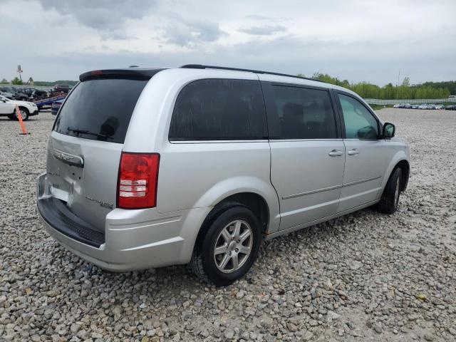 2010 Chrysler Town & Country Touring VIN: 2A4RR5D18AR347669 Lot: 53855724