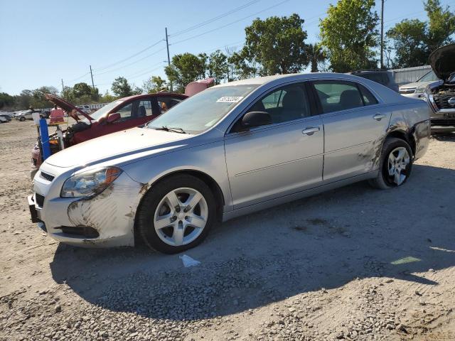 2012 Chevrolet Malibu Ls VIN: 1G1ZB5E04CF101608 Lot: 55752204