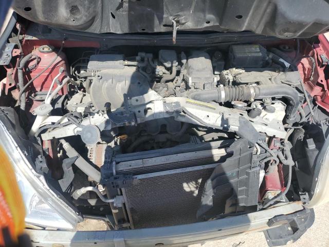 2014 Nissan Versa S VIN: 3N1CN7AP4EL841691 Lot: 53496414