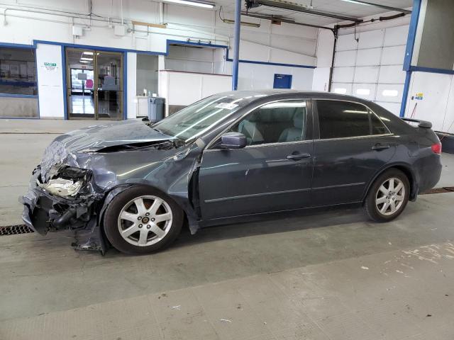 2005 Honda Accord Ex VIN: 1HGCM66585A078794 Lot: 56011124