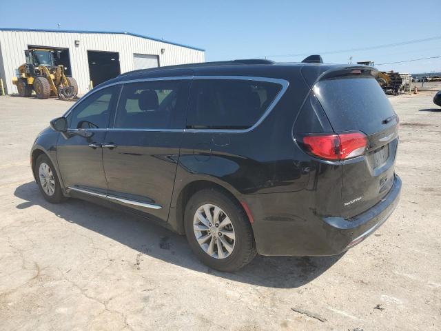 2017 Chrysler Pacifica Touring L VIN: 2C4RC1BG0HR576929 Lot: 56148314