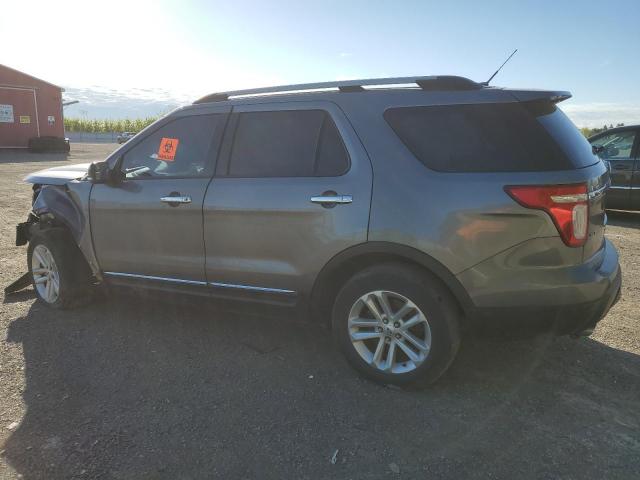 2013 Ford Explorer Xlt VIN: 1FM5K8D8XDGC26618 Lot: 52208724