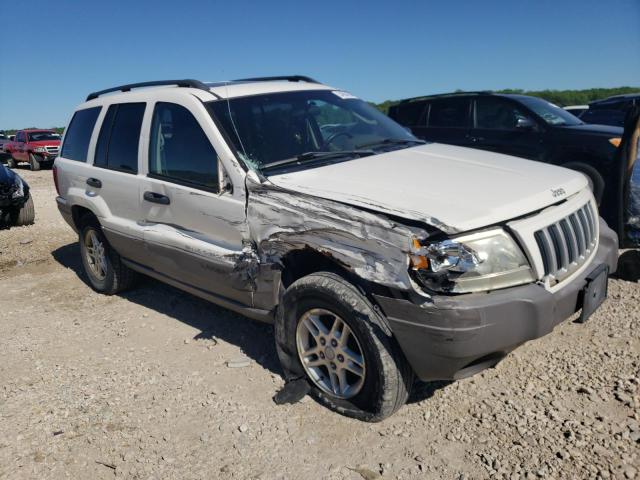 2004 Jeep Grand Cherokee Laredo VIN: 1J4GW48S54C210697 Lot: 54004054