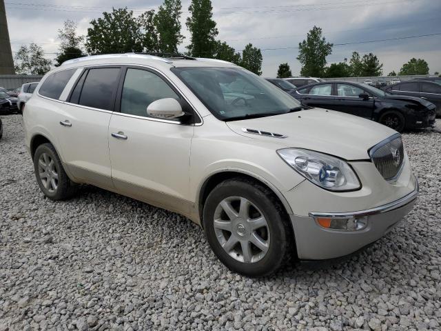 2010 Buick Enclave Cxl VIN: 5GALRBED7AJ162702 Lot: 54567404