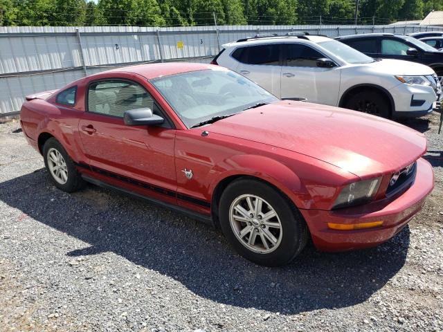 2009 Ford Mustang VIN: 1ZVHT80N095110385 Lot: 56274544