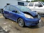 HONDA FIT photo