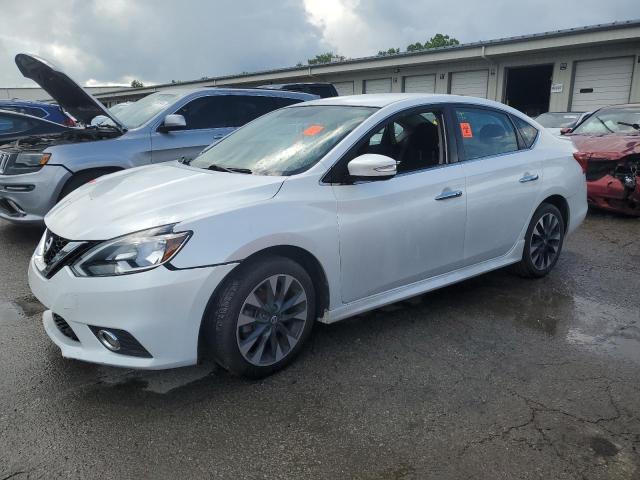 2019 NISSAN SENTRA S - 3N1AB7AP5KY248730