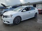 2019 NISSAN SENTRA S - 3N1AB7AP5KY248730