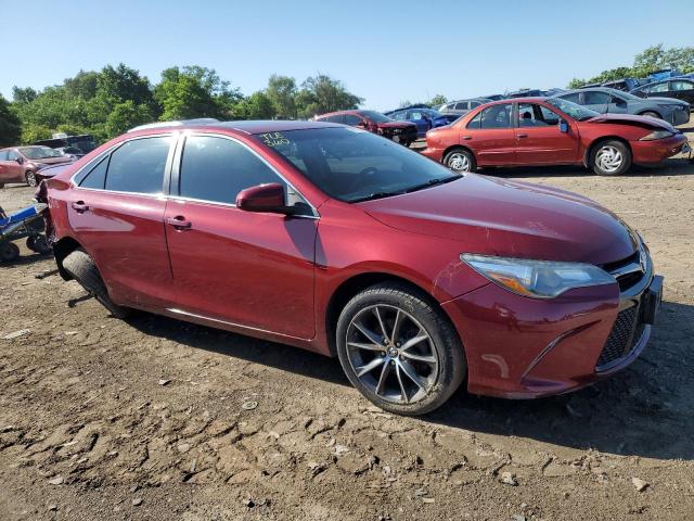 2017 Toyota Camry Le VIN: 4T1BF1FK9HU647339 Lot: 56710814